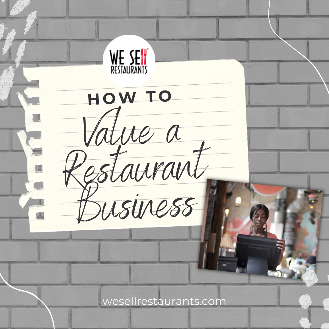 How To Value A Restaurant Business how-to-value-a-restaurant-business